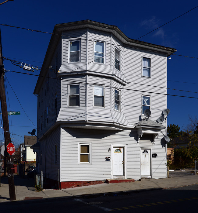 107 Harold St in Providence, RI - Building Photo - Building Photo