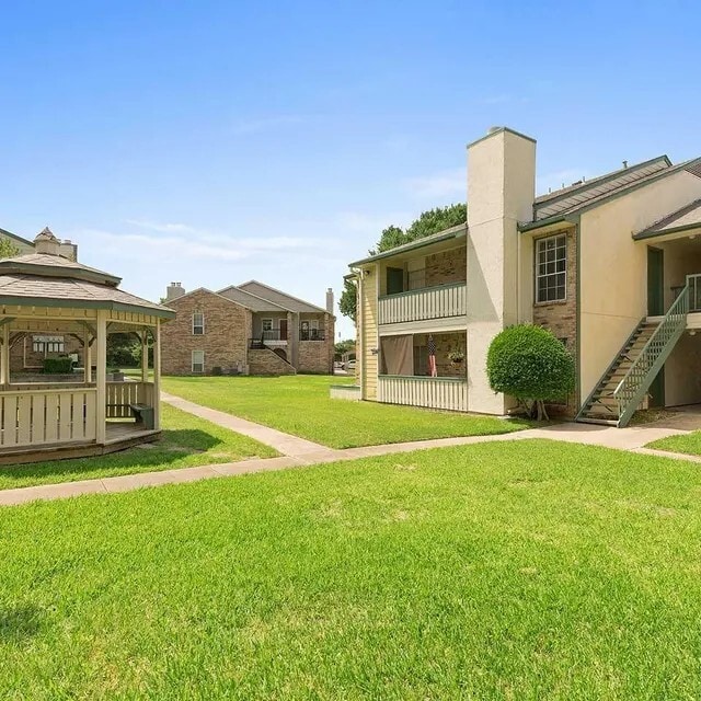 Aspen Court Apartments in Plano, TX - Building Photo - Building Photo