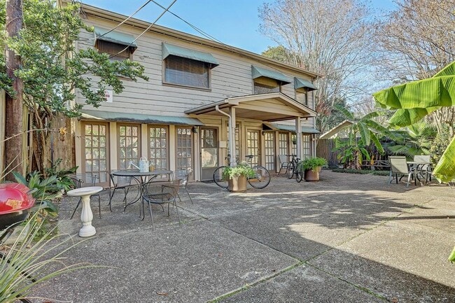property at 2316 Hazard St