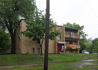 1327 7th St SE in Minneapolis, MN - Building Photo - Building Photo