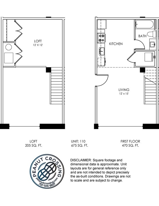 408 Wellons St in Suffolk, VA - Building Photo