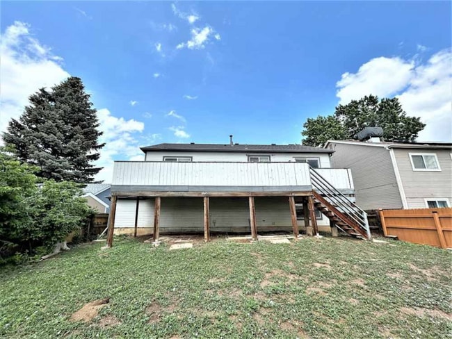 19650 E Eastman Ave in Aurora, CO - Building Photo - Building Photo