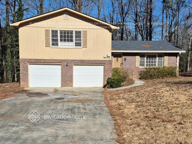 property at 3297 Harvest Way