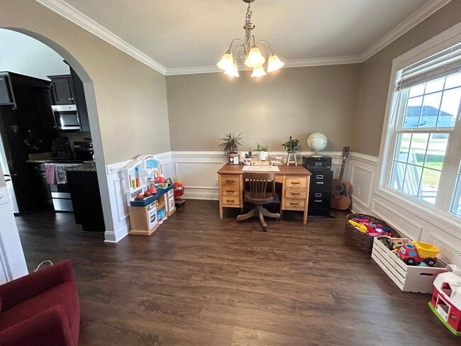 294 Wood House Dr in Jacksonville, NC - Building Photo - Building Photo