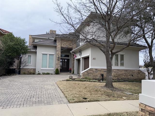 4459 Lena Ln in Irving, TX - Building Photo