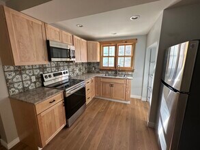 900 Rose St in Georgetown, CO - Foto de edificio - Building Photo