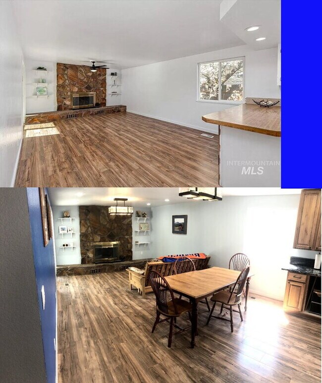 4135 S Minuteman Way