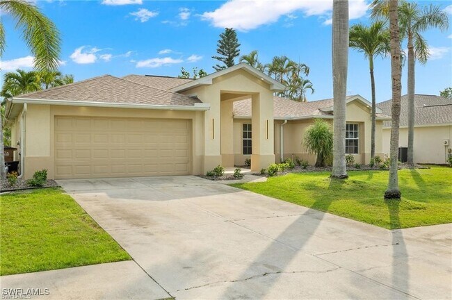 property at 1073 Rose Garden Rd