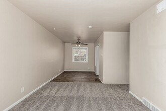 1635 S Meade St in Denver, CO - Building Photo - Building Photo