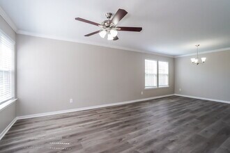 1134 Desert Oasis Ln in Rosenberg, TX - Building Photo - Building Photo