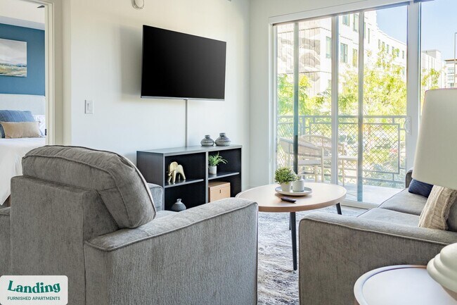 357 E 500 S, Unit 201.1410729 in Salt Lake City, UT - Building Photo - Building Photo