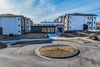 Arc in Great Falls, MT - Building Photo - Building Photo