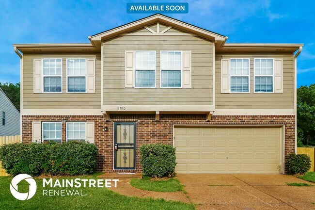 property at 1790 Englehart St