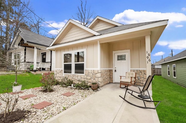 property at 16961 W Forrestal