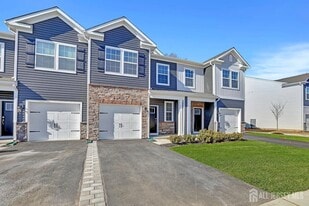 59 Alexander Wy in Mount Holly, NJ - Building Photo