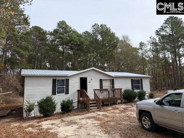 property at 1605 Dixon Rd