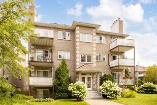 7257 Chouinard Rue in Montréal, QC - Building Photo