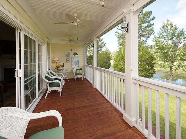 5454 5th Fairway Dr in Hollywood, SC - Foto de edificio