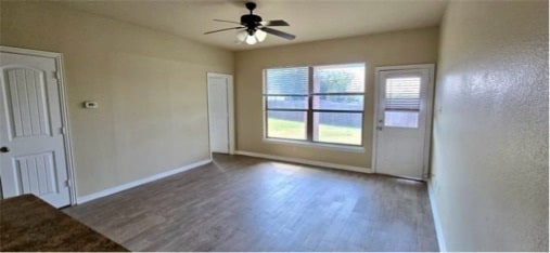 107 Creekside Dr in Sanger, TX - Building Photo - Building Photo