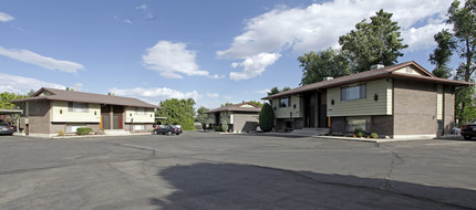 3560-3578 S 1300 E in Salt Lake City, UT - Building Photo - Building Photo