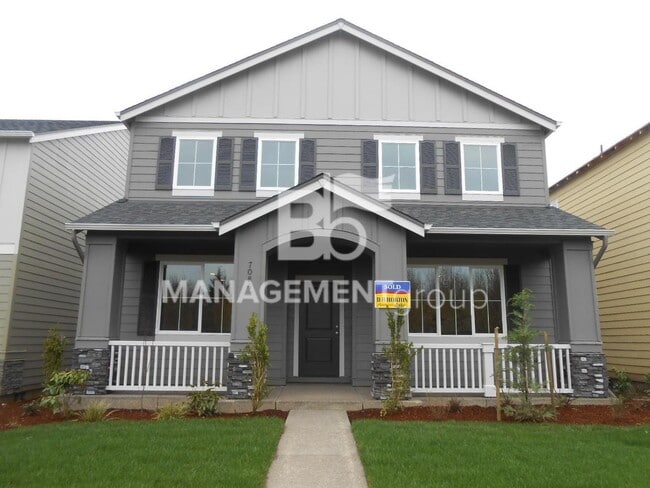 property at 7084 NW Abigail Terrace