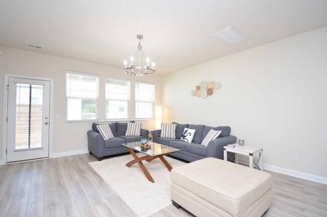 property at 596 McLernon Trce