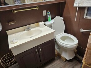 2335 Cochran St in Lakeland, FL - Foto de edificio - Building Photo