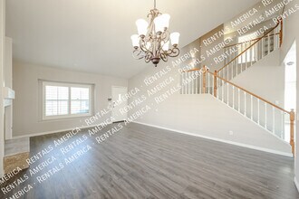 1210 W Kelly Ln in Tempe, AZ - Foto de edificio - Building Photo