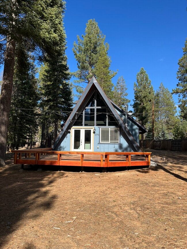 property at 1079 Modoc Way