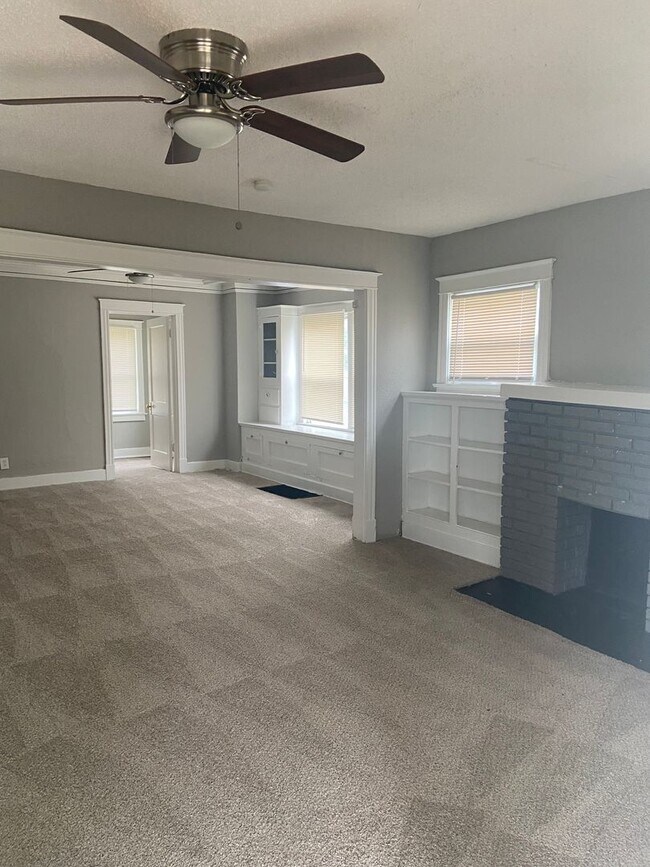 5341 Swope Pkwy in Kansas City, MO - Building Photo - Building Photo