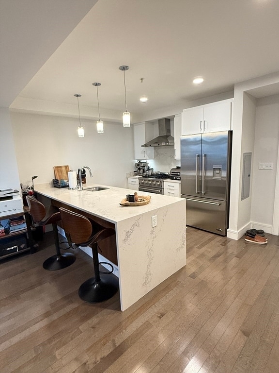 262 Monsignor O'Brien Hwy in Cambridge, MA - Building Photo - Building Photo