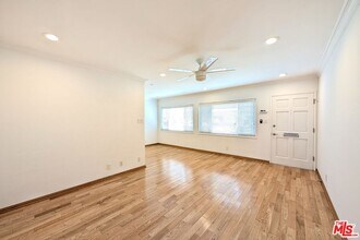 1037 Euclid St in Santa Monica, CA - Building Photo - Building Photo