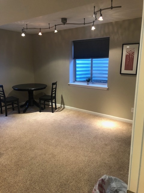 6142 Dunraven Rd, Unit Basement studio in Golden, CO - Building Photo - Building Photo