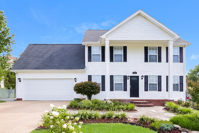 property at 102 Prospect Ct