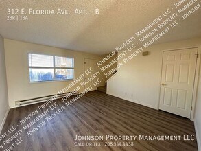 312 E Florida Ave, Unit B in Nampa, ID - Building Photo - Building Photo
