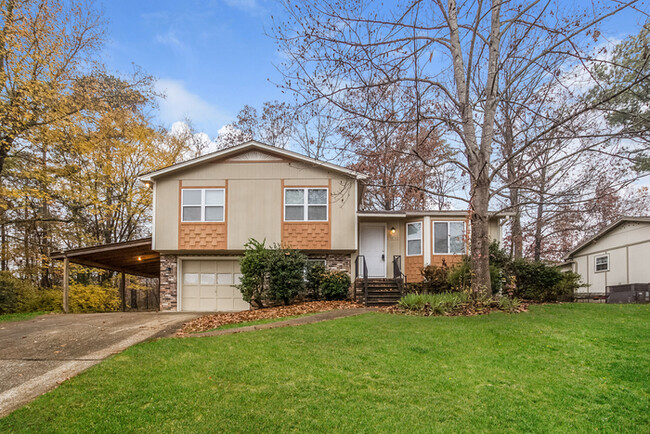 property at 4208 Fieldstone Dr
