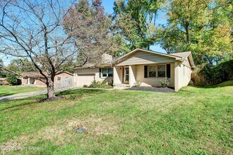7405 Ridan Way in Louisville, KY - Building Photo - Building Photo