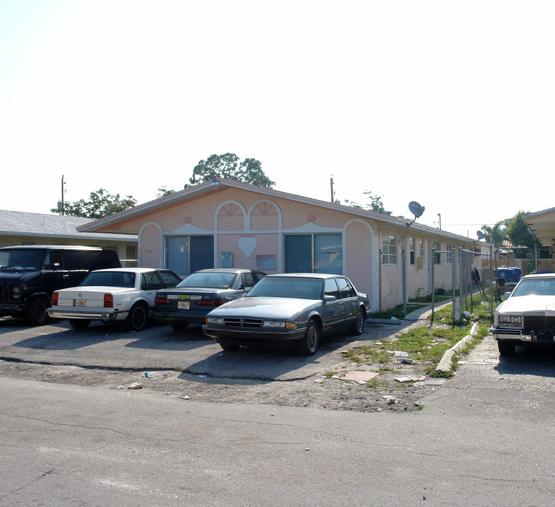 1030-1032 NW 3rd Ave in Fort Lauderdale, FL - Building Photo