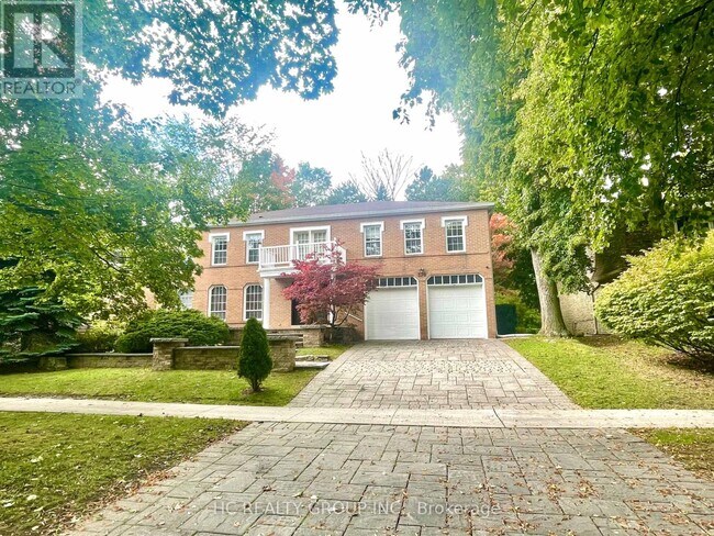 376 Banbury Rd in Toronto, ON - Building Photo - Building Photo