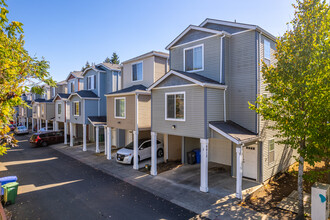 6812 72nd Ave in Portland, OR - Building Photo - Primary Photo