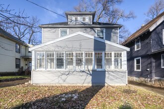 1125 Thomas St SE in Grand Rapids, MI - Building Photo - Building Photo