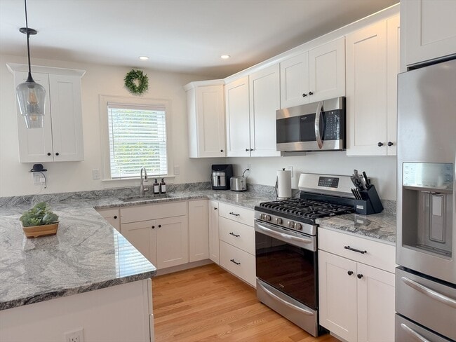 property at 189 Liberty St
