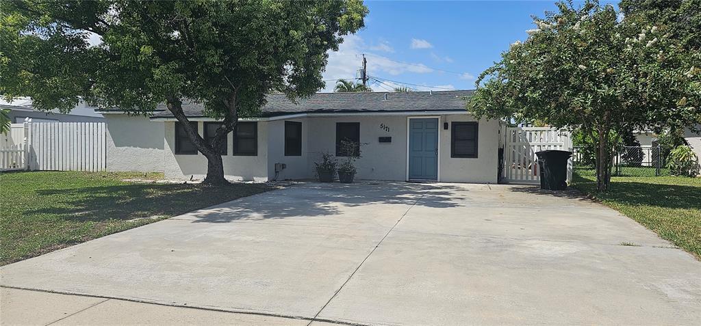 5171 97th Terrace in Pinellas Park, FL - Building Photo