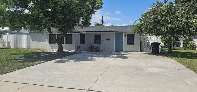 property at 5171 97th Terrace