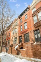 307 W 136th St in New York, NY - Building Photo