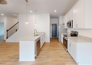 4178 Brookhaven Dr SE in Covington, GA - Building Photo - Building Photo