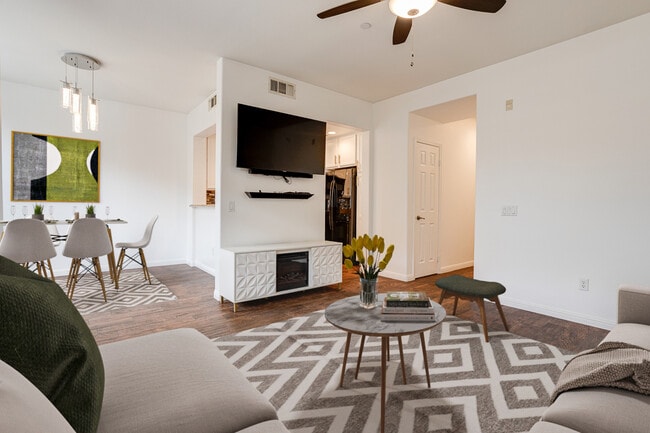 property at 28566 Herrera St