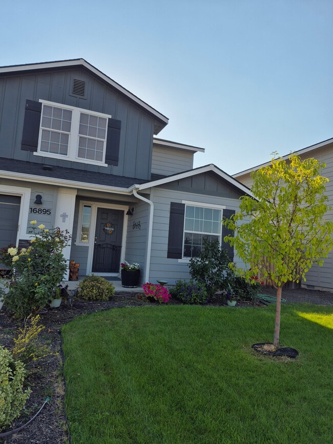 property at 16895 Chambers Way