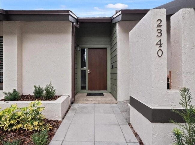 property at 2340 Sun Valley Cir