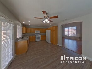 7821 Faith Ct in Las Vegas, NV - Building Photo - Building Photo